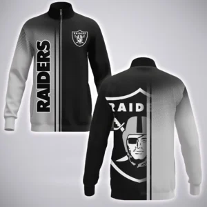 Sport Fan Gift Stand Collar Jacket For Sport Lover HVN1257LV082925SCJ