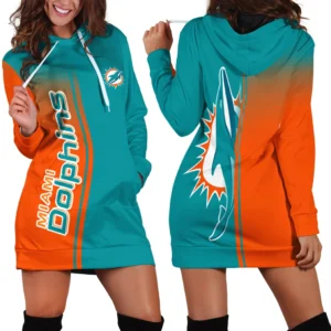 Sport Fan Gift Hoodie Dress For Sport Lover HVN1257MD082925HDR