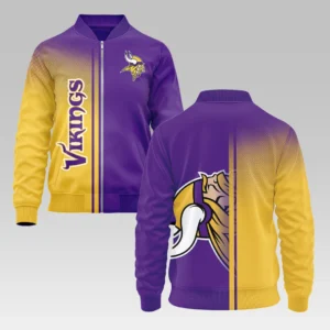 Sport Fan Gift Bomber Jacket For Sport Lover HVN1257MV082925BOB
