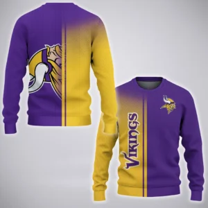 Sport Fan Gift Sweatshirt For Sport Lover HVN1257MV082925SW