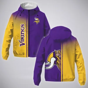 Sport Fan Gift Windbreaker Jacket  For Sport Lover HVN1257MV082925WB