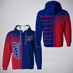 Sport Fan Gift Zipper Hoodie For Sport Lover HVN1257NG082925ZHD