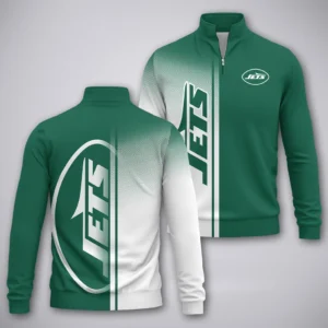 Sport Fan Gift Quarter-Zip Sweatshirt For Sport Lover HVN1257NJ082925QZ