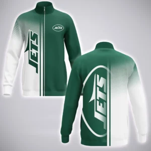 Sport Fan Gift Stand Collar Jacket For Sport Lover HVN1257NJ082925SCJ