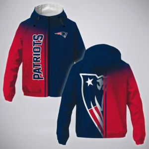 Sport Fan Gift Windbreaker Jacket  For Sport Lover HVN1257NP082925WB
