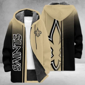Sport Fan Gift Fleece Windbreaker Jacket For Sport Lover HVN1257NS082925SP