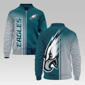 Sport Fan Gift Bomber Jacket For Sport Lover HVN1257PE082925BOB