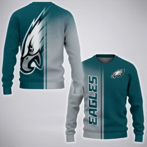 Sport Fan Gift Sweatshirt For Sport Lover HVN1257PE082925SW