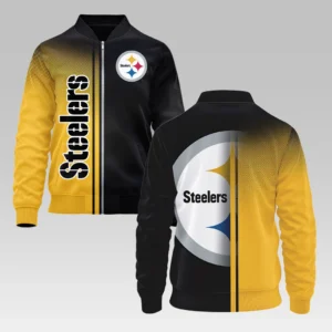 Sport Fan Gift Bomber Jacket For Sport Lover HVN1257PS082925BOB