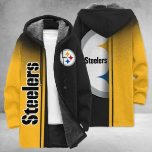 Sport Fan Gift Fleece Windbreaker Jacket For Sport Lover HVN1257PS082925SP