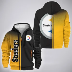 Sport Fan Gift Hoodie Half Zipper For Sport Lover HVN1257PS082925HODZ