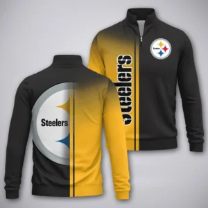 Sport Fan Gift Quarter-Zip Sweatshirt For Sport Lover HVN1257PS082925QZ