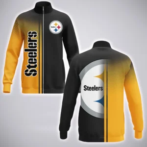 Sport Fan Gift Stand Collar Jacket For Sport Lover HVN1257PS082925SCJ