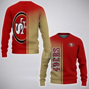Sport Fan Gift Sweatshirt For Sport Lover HVN1257SF082925SW