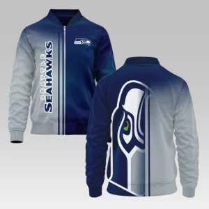 Sport Fan Gift Bomber Jacket For Sport Lover HVN1257SS082925BOB