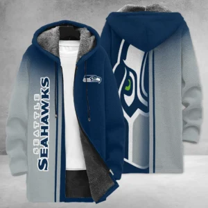 Sport Fan Gift Fleece Windbreaker Jacket For Sport Lover HVN1257SS082925SP
