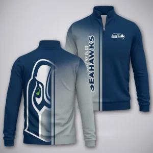 Sport Fan Gift Quarter-Zip Sweatshirt For Sport Lover HVN1257SS082925QZ
