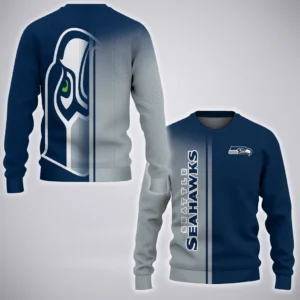Sport Fan Gift Sweatshirt For Sport Lover HVN1257SS082925SW