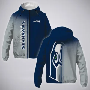 Sport Fan Gift Windbreaker Jacket  For Sport Lover HVN1257SS082925WB
