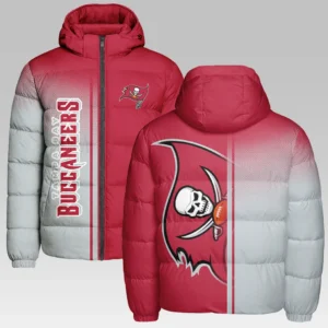 Sport Fan Gift Hooded Cotton Jacket For Sport Lover HVN1257TB082925HCJ