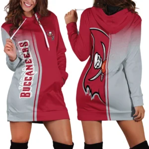 Sport Fan Gift Hoodie Dress For Sport Lover HVN1257TB082925HDR