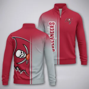 Sport Fan Gift Quarter-Zip Sweatshirt For Sport Lover HVN1257TB082925QZ