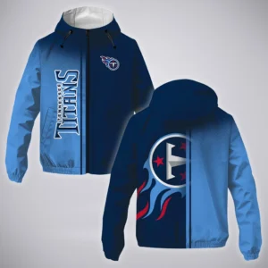 Sport Fan Gift Windbreaker Jacket  For Sport Lover HVN1257TT082925WB