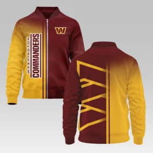 Sport Fan Gift Bomber Jacket For Sport Lover HVN1257WC082925BOB