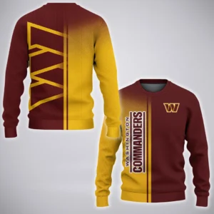 Sport Fan Gift Sweatshirt For Sport Lover HVN1257WC082925SW