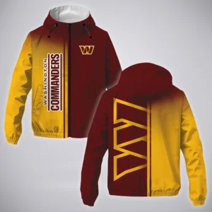Sport Fan Gift Windbreaker Jacket  For Sport Lover HVN1257WC082925WB