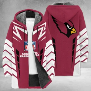 Sport Fan Gift Fleece Windbreaker Jacket For Sport Lover HVN1258AC082925SP