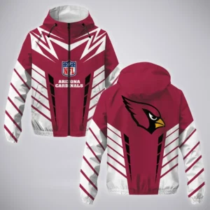 Sport Fan Gift Windbreaker Jacket  For Sport Lover HVN1258AC082925WB