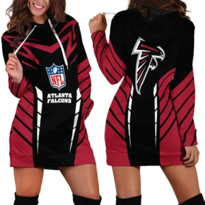 Sport Fan Gift Hoodie Dress For Sport Lover HVN1258AF082925HDR