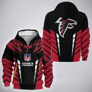 Sport Fan Gift Hoodie Half Zipper For Sport Lover HVN1258AF082925HODZ