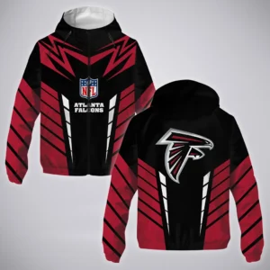 Sport Fan Gift Windbreaker Jacket  For Sport Lover HVN1258AF082925WB