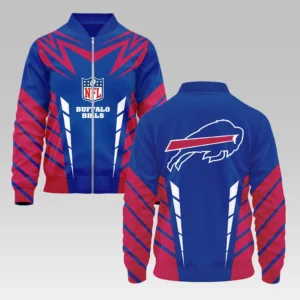 Sport Fan Gift Bomber Jacket For Sport Lover HVN1258BB082925BOB