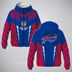 Sport Fan Gift Windbreaker Jacket  For Sport Lover HVN1258BB082925WB