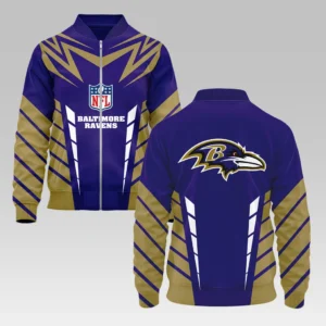 Sport Fan Gift Bomber Jacket For Sport Lover HVN1258BR082925BOB
