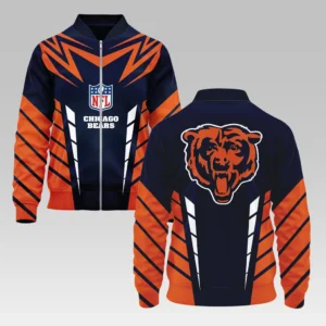 Sport Fan Gift Bomber Jacket For Sport Lover HVN1258CB082925BOB