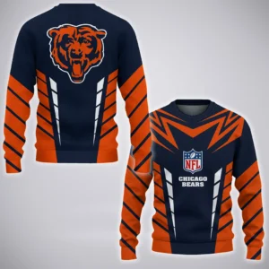 Sport Fan Gift Sweatshirt For Sport Lover HVN1258CB082925SW