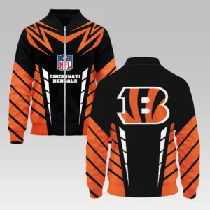 Sport Fan Gift Bomber Jacket For Sport Lover HVN1258CI082925BOB