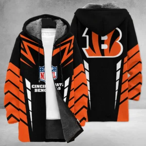 Sport Fan Gift Fleece Windbreaker Jacket For Sport Lover HVN1258CI082925SP