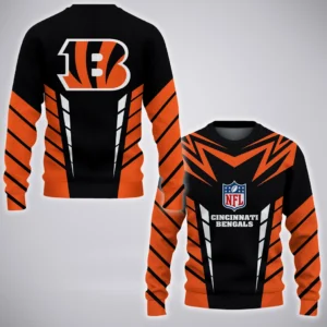 Sport Fan Gift Sweatshirt For Sport Lover HVN1258CI082925SW