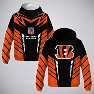 Sport Fan Gift Windbreaker Jacket  For Sport Lover HVN1258CI082925WB