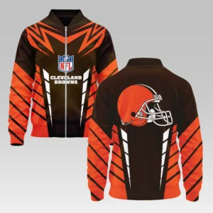 Sport Fan Gift Bomber Jacket For Sport Lover HVN1258CL082925BOB