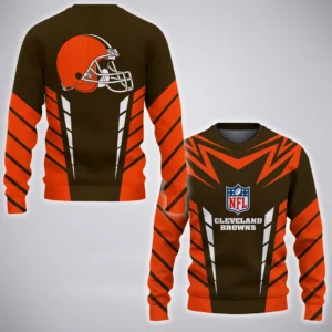 Sport Fan Gift Sweatshirt For Sport Lover HVN1258CL082925SW