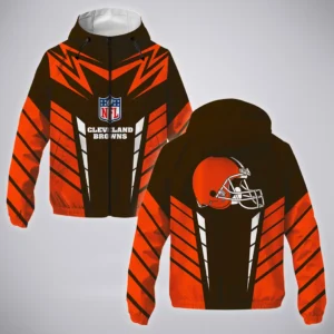 Sport Fan Gift Windbreaker Jacket  For Sport Lover HVN1258CL082925WB