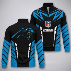 Sport Fan Gift Quarter-Zip Sweatshirt For Sport Lover HVN1258CP082925QZ