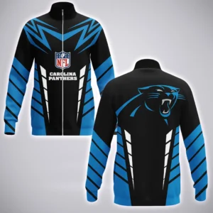 Sport Fan Gift Stand Collar Jacket For Sport Lover HVN1258CP082925SCJ