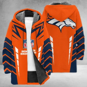 Sport Fan Gift Fleece Windbreaker Jacket For Sport Lover HVN1258DB082925SP